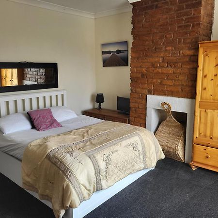 Cosy Cottage Chorley  Extérieur photo