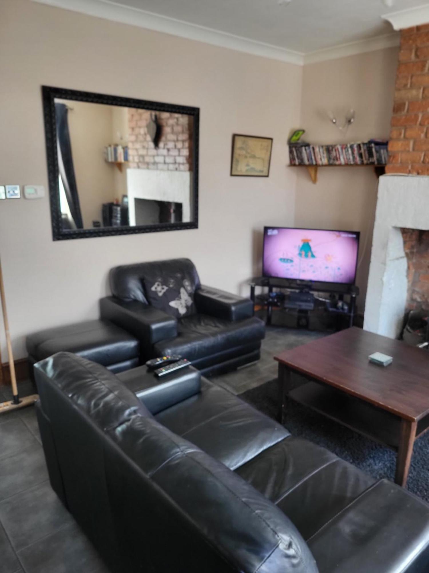 Cosy Cottage Chorley  Extérieur photo