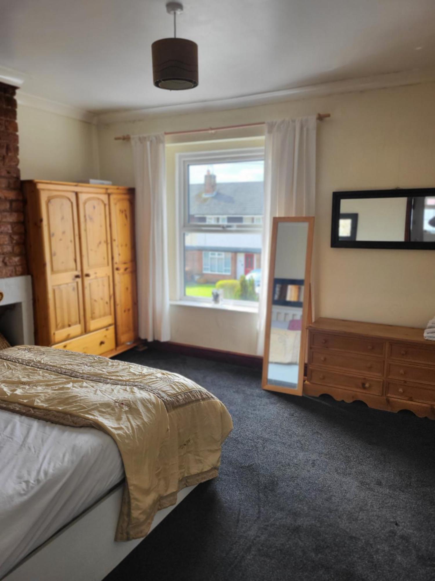Cosy Cottage Chorley  Extérieur photo