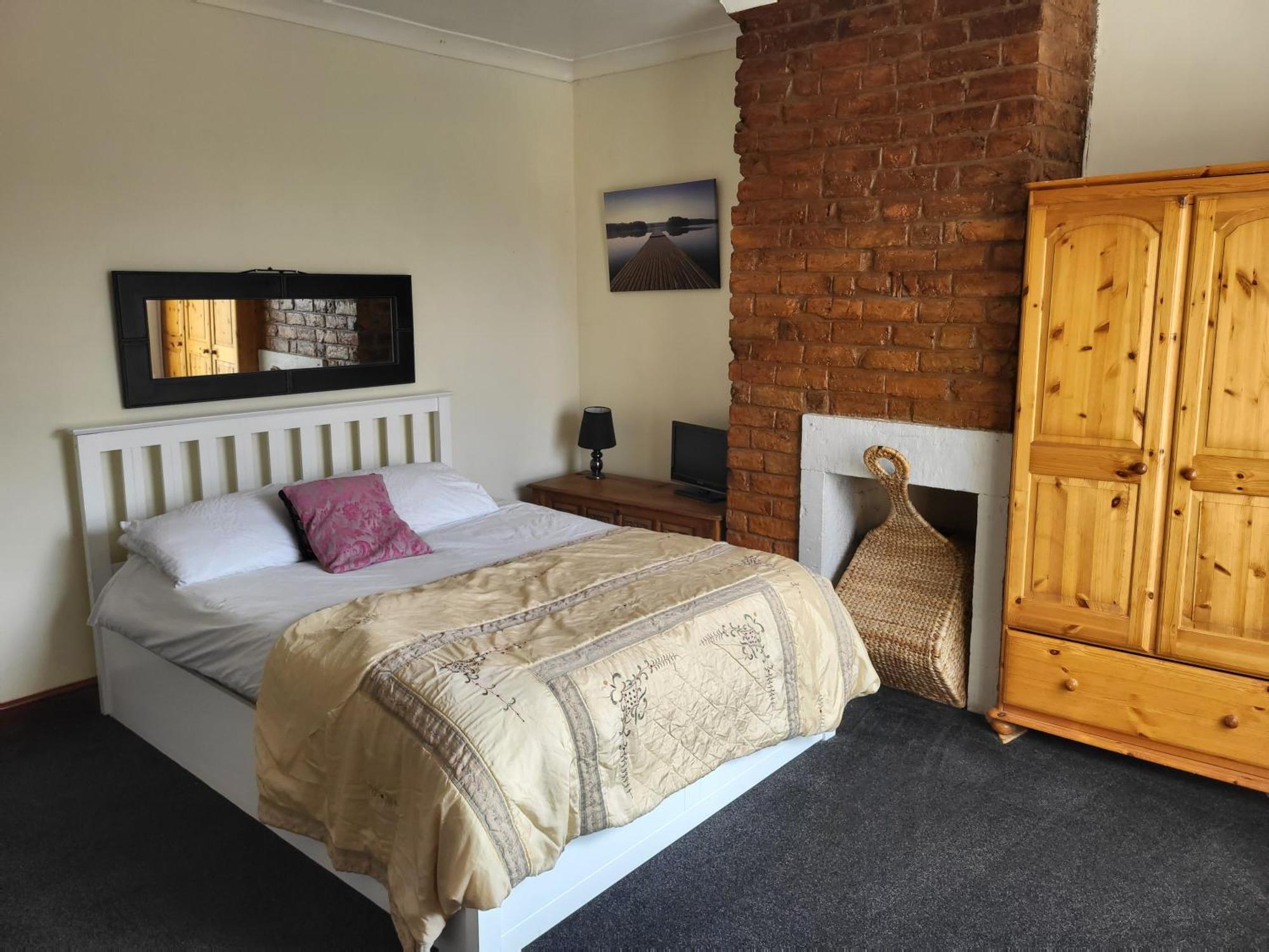 Cosy Cottage Chorley  Extérieur photo
