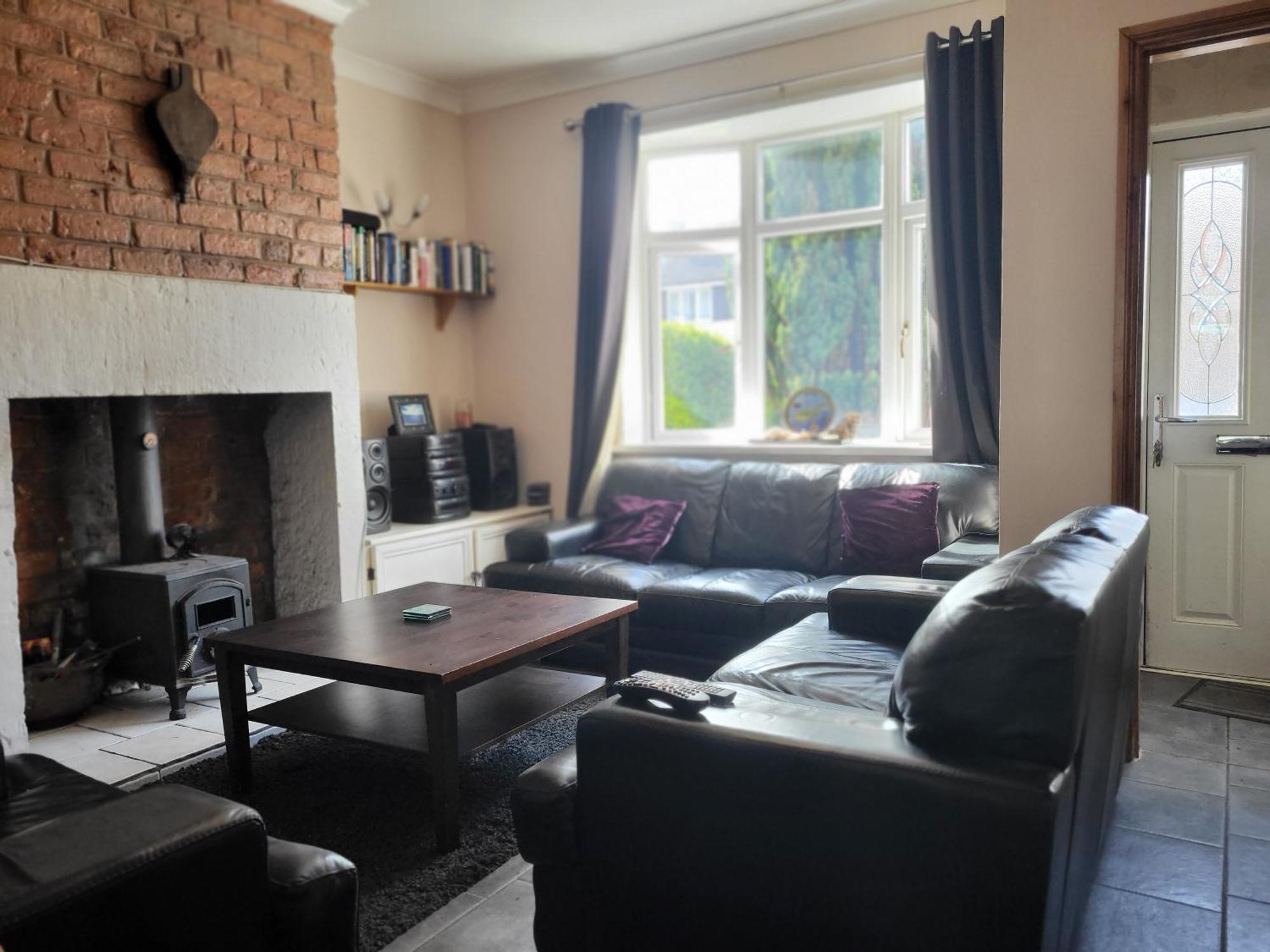 Cosy Cottage Chorley  Extérieur photo